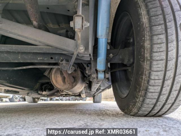 Used 2005 AT toyota probox-wagon NCP58G Image[33]