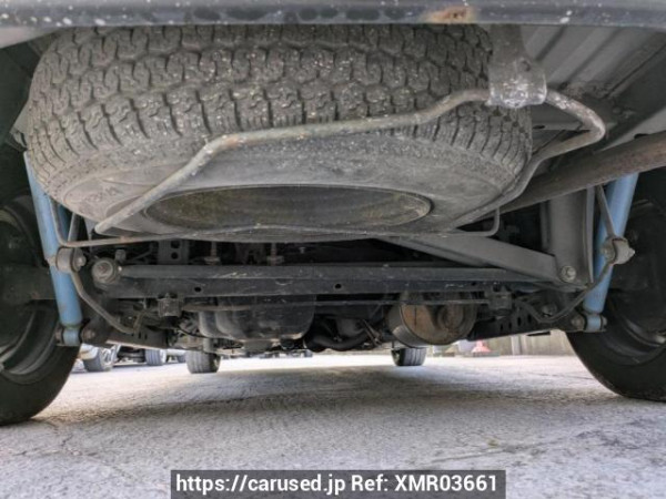 Used 2005 AT toyota probox-wagon NCP58G Image[35]