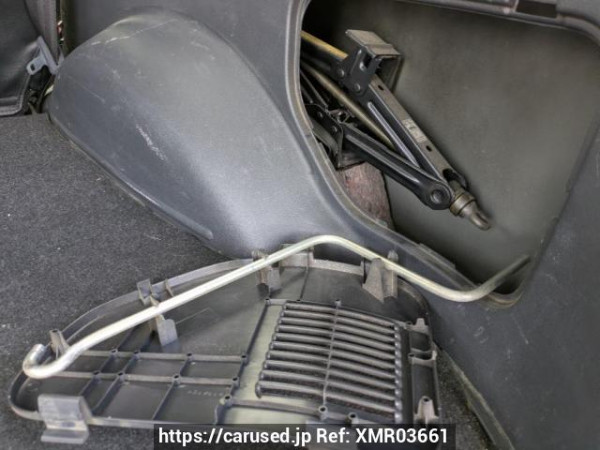 Used 2005 AT toyota probox-wagon NCP58G Image[36]