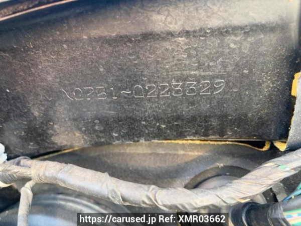 Used 2009 AT toyota probox-van NCP51V Image[7]