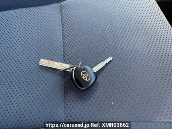 Used 2009 AT toyota probox-van NCP51V Image[16]