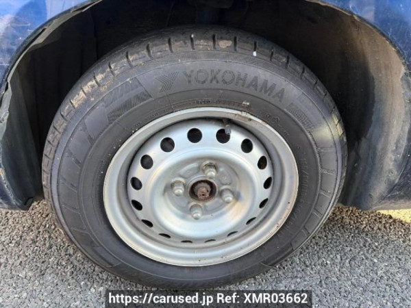 Used 2009 AT toyota probox-van NCP51V Image[17]