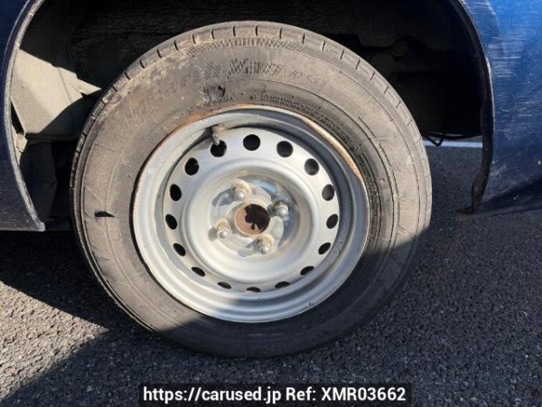 Used 2009 AT toyota probox-van NCP51V Image[18]