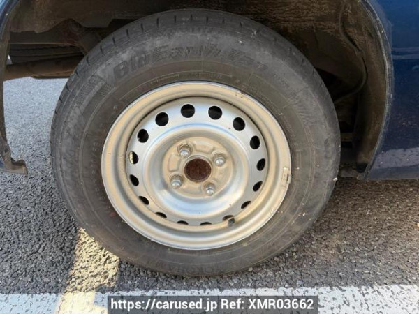 Used 2009 AT toyota probox-van NCP51V Image[19]