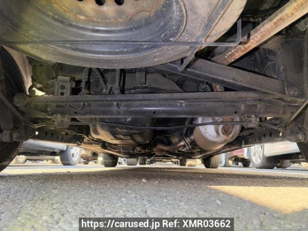 Used 2009 AT toyota probox-van NCP51V Image[22]