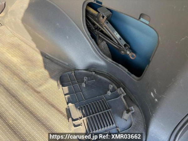 Used 2009 AT toyota probox-van NCP51V Image[27]