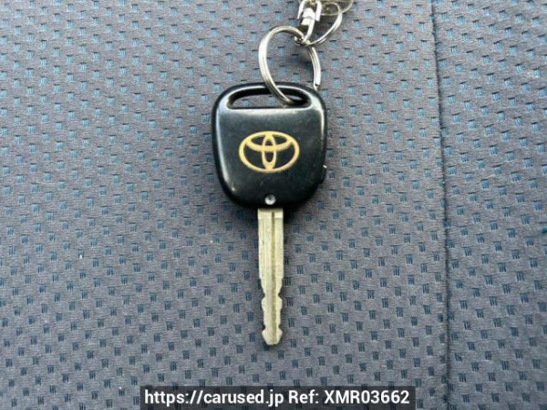 Used 2009 AT toyota probox-van NCP51V Image[29]