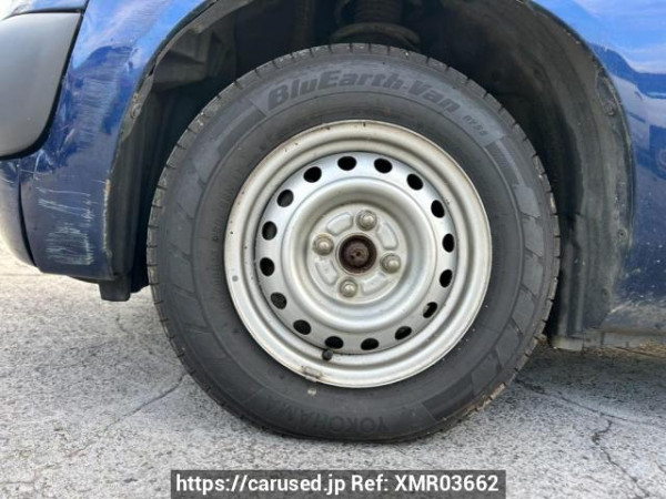 Used 2009 AT toyota probox-van NCP51V Image[30]