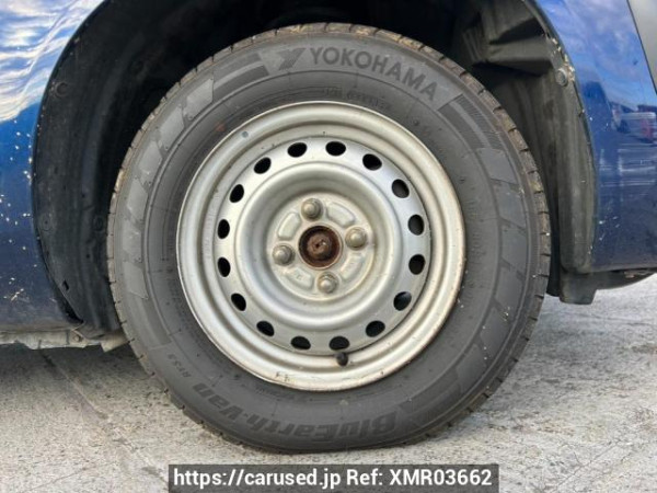 Used 2009 AT toyota probox-van NCP51V Image[31]