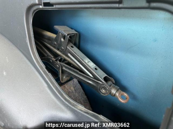 Used 2009 AT toyota probox-van NCP51V Image[44]