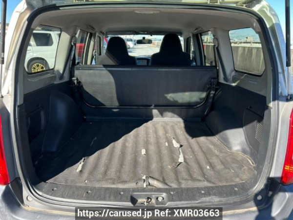 Used 2007 AT toyota probox-van NCP51V Image[8]