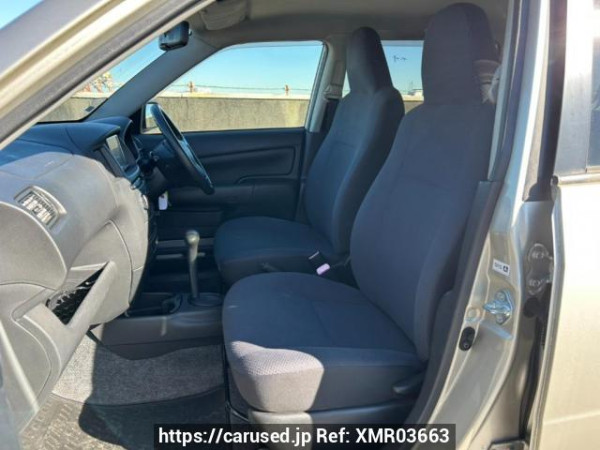 Used 2007 AT toyota probox-van NCP51V Image[13]