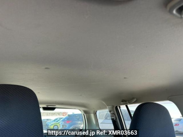 Used 2007 AT toyota probox-van NCP51V Image[17]