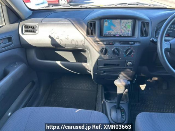 Used 2007 AT toyota probox-van NCP51V Image[19]