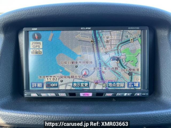 Used 2007 AT toyota probox-van NCP51V Image[24]