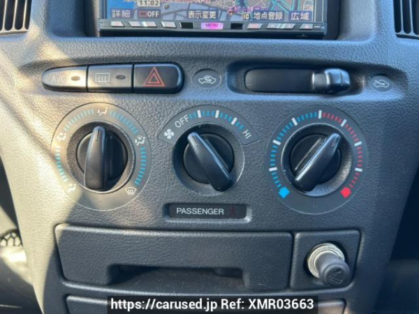 Used 2007 AT toyota probox-van NCP51V Image[25]