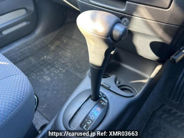 Used 2007 AT toyota probox-van NCP51V Image[26]