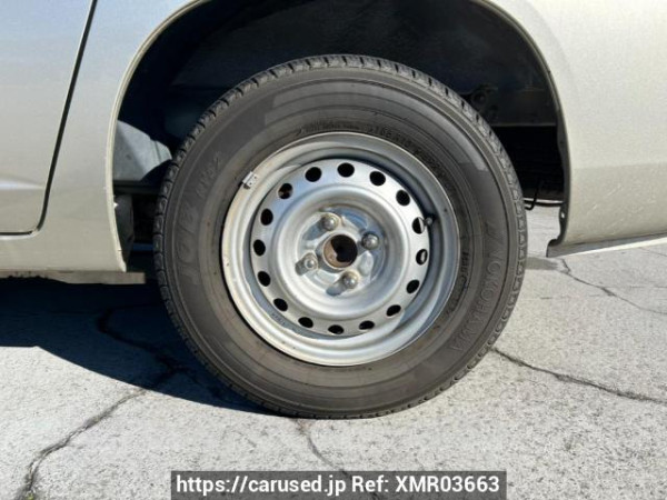 Used 2007 AT toyota probox-van NCP51V Image[31]