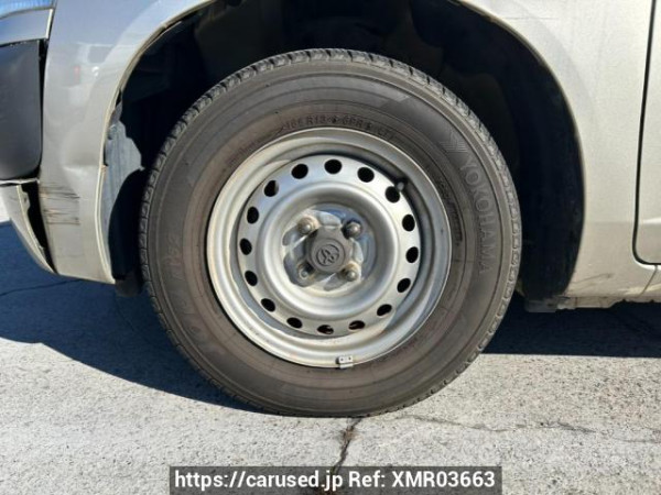 Used 2007 AT toyota probox-van NCP51V Image[32]