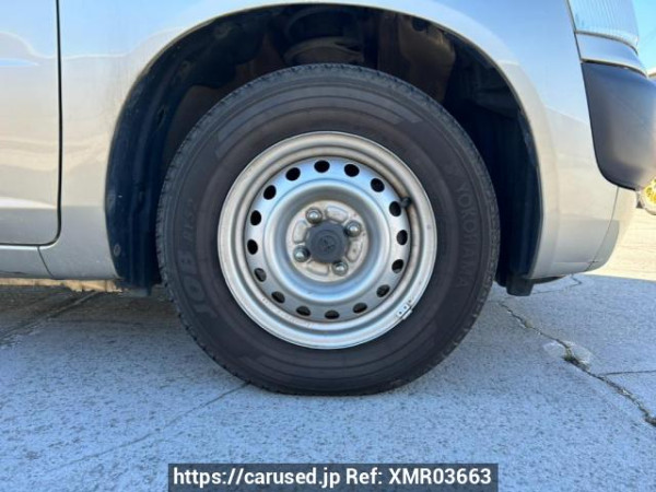 Used 2007 AT toyota probox-van NCP51V Image[33]