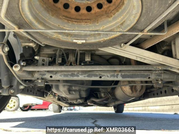 Used 2007 AT toyota probox-van NCP51V Image[41]