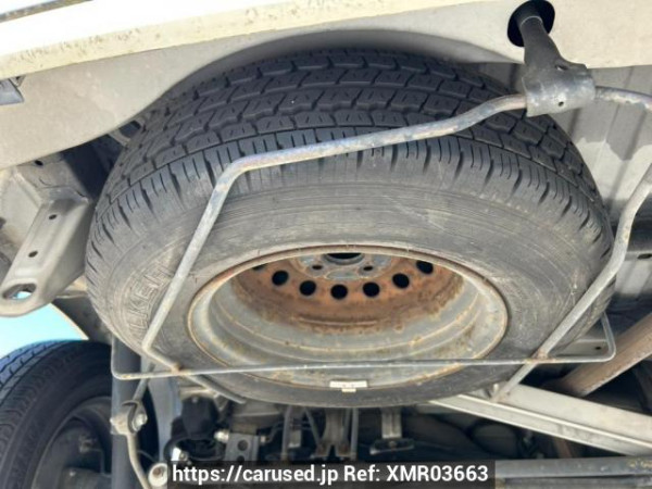 Used 2007 AT toyota probox-van NCP51V Image[43]