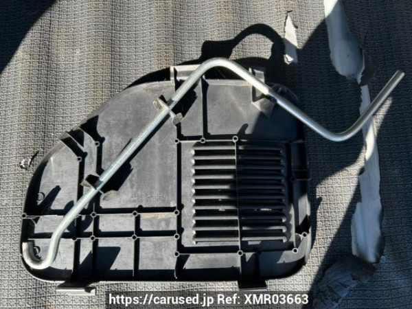 Used 2007 AT toyota probox-van NCP51V Image[44]