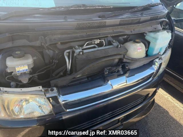 Used 2006 AT toyota hiace-van KDH205V Image[5]