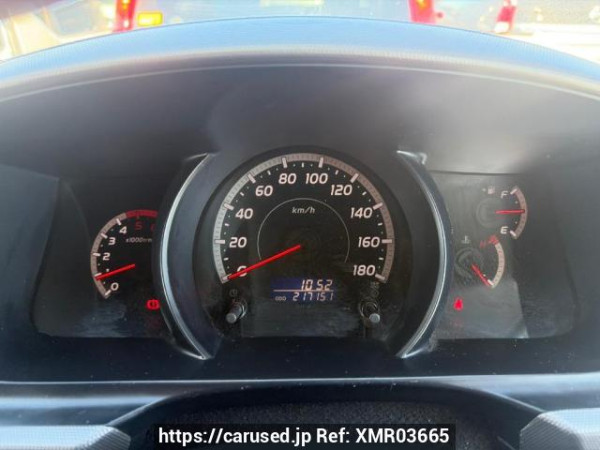 Used 2006 AT toyota hiace-van KDH205V Image[13]