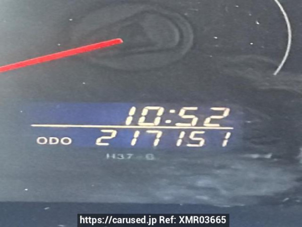 Used 2006 AT toyota hiace-van KDH205V Image[14]