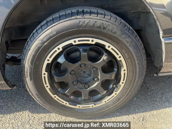 Used 2006 AT toyota hiace-van KDH205V Image[20]