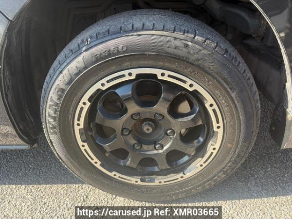 Used 2006 AT toyota hiace-van KDH205V Image[21]