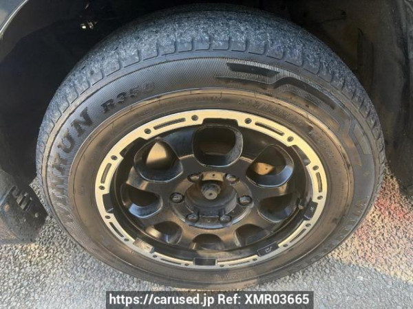 Used 2006 AT toyota hiace-van KDH205V Image[22]