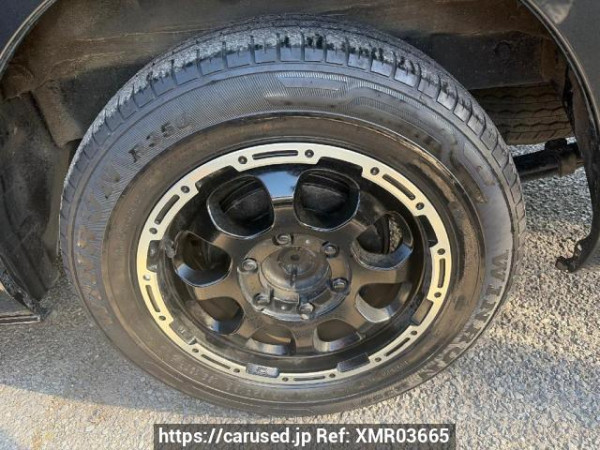 Used 2006 AT toyota hiace-van KDH205V Image[23]