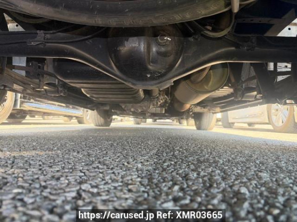 Used 2006 AT toyota hiace-van KDH205V Image[24]