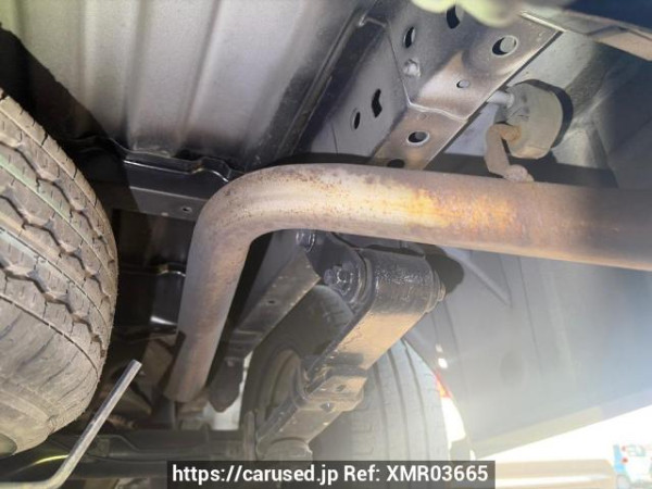 Used 2006 AT toyota hiace-van KDH205V Image[25]