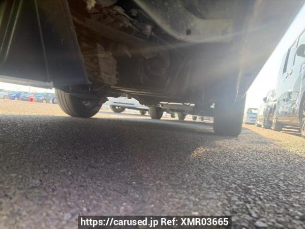 Used 2006 AT toyota hiace-van KDH205V Image[28]