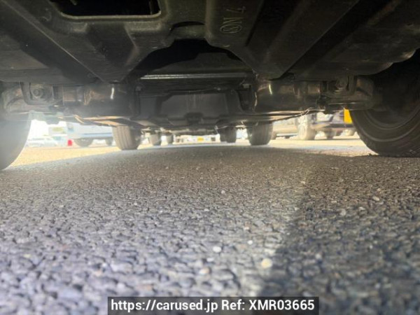 Used 2006 AT toyota hiace-van KDH205V Image[29]