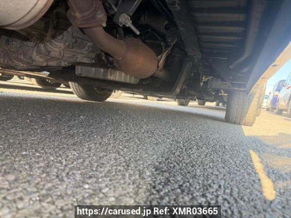 Used 2006 AT toyota hiace-van KDH205V Image[31]