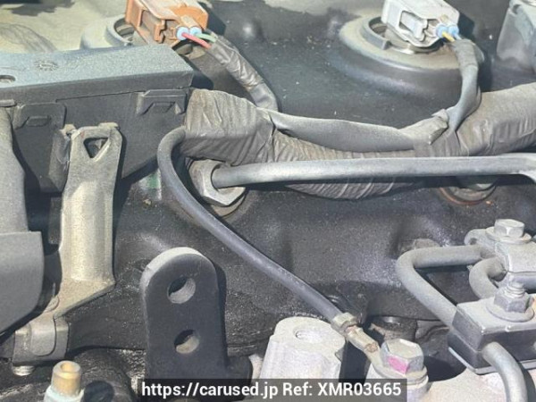 Used 2006 AT toyota hiace-van KDH205V Image[32]