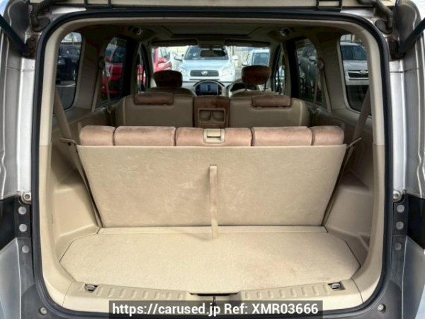 Used 2005 AT nissan lafesta B30 Image[8]