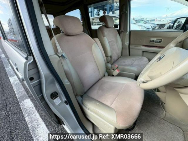 Used 2005 AT nissan lafesta B30 Image[12]
