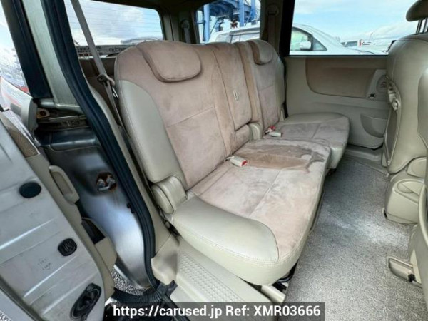 Used 2005 AT nissan lafesta B30 Image[14]