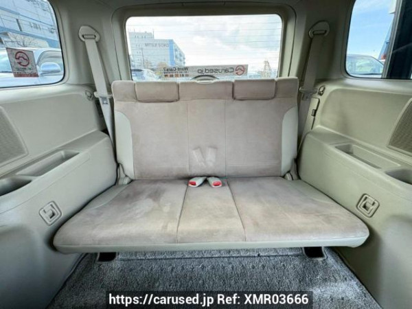 Used 2005 AT nissan lafesta B30 Image[16]