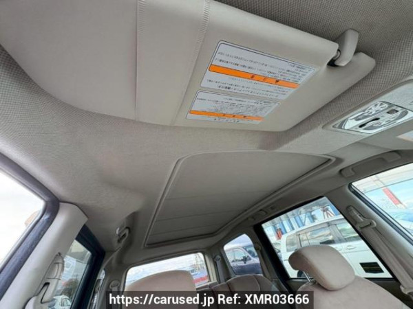 Used 2005 AT nissan lafesta B30 Image[18]