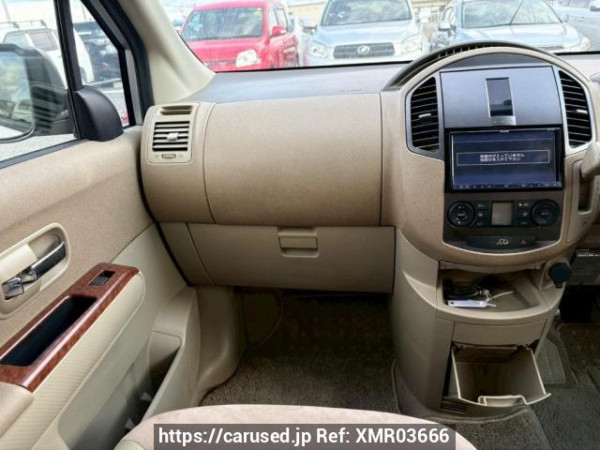 Used 2005 AT nissan lafesta B30 Image[20]