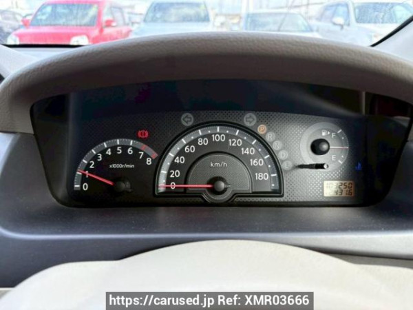 Used 2005 AT nissan lafesta B30 Image[22]