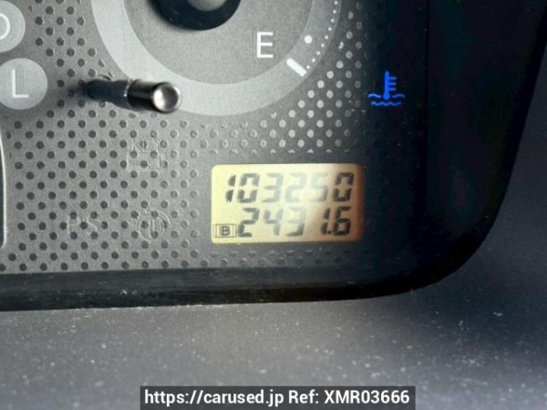 Used 2005 AT nissan lafesta B30 Image[23]