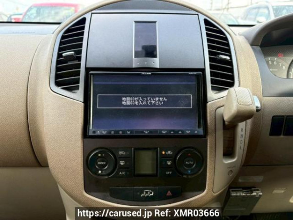 Used 2005 AT nissan lafesta B30 Image[24]