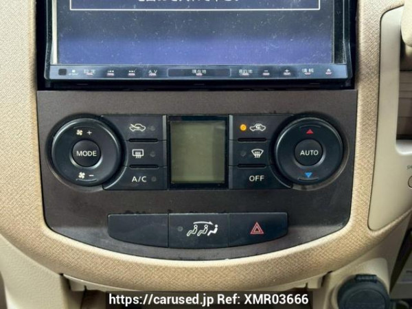 Used 2005 AT nissan lafesta B30 Image[25]